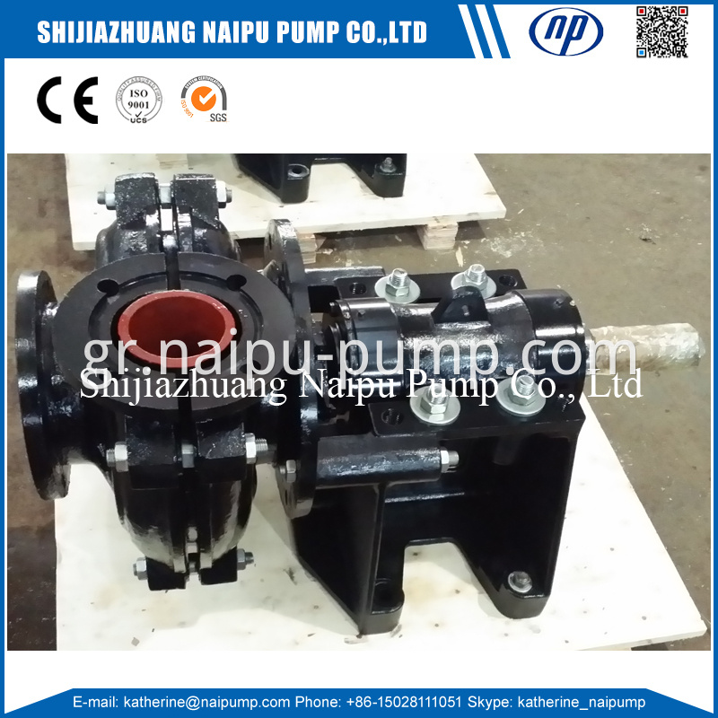 100dl Slurry Pump